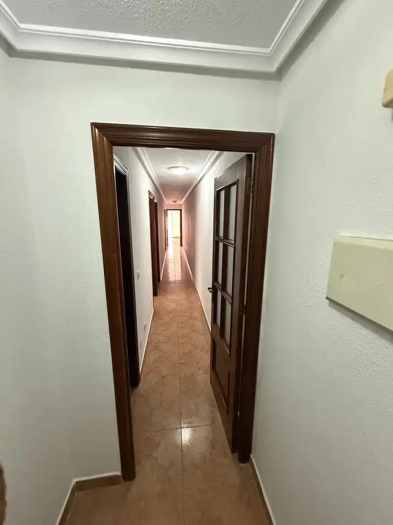 Pis en venda en Torrevieja amb Aire condicionat i Balcó