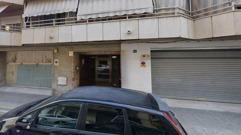 Exterior view of Flat for sale in Pineda de Mar