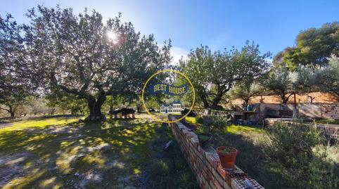 Foto 2 de Residencial en venda a Santa Ana, Ontinyent