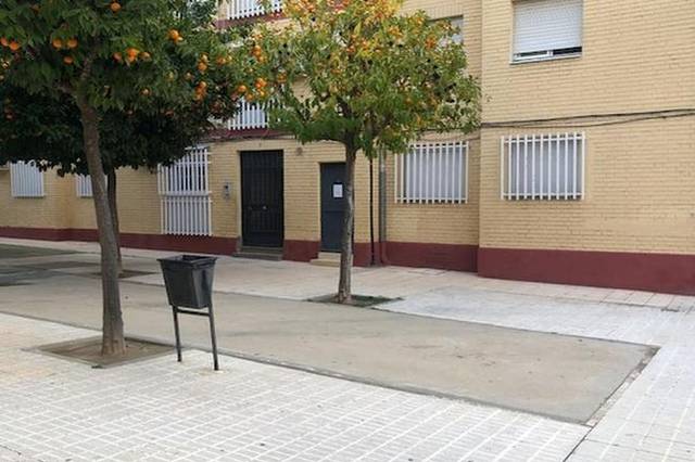 Piso en Venta en Jose Maria Pereda en Arrayanes