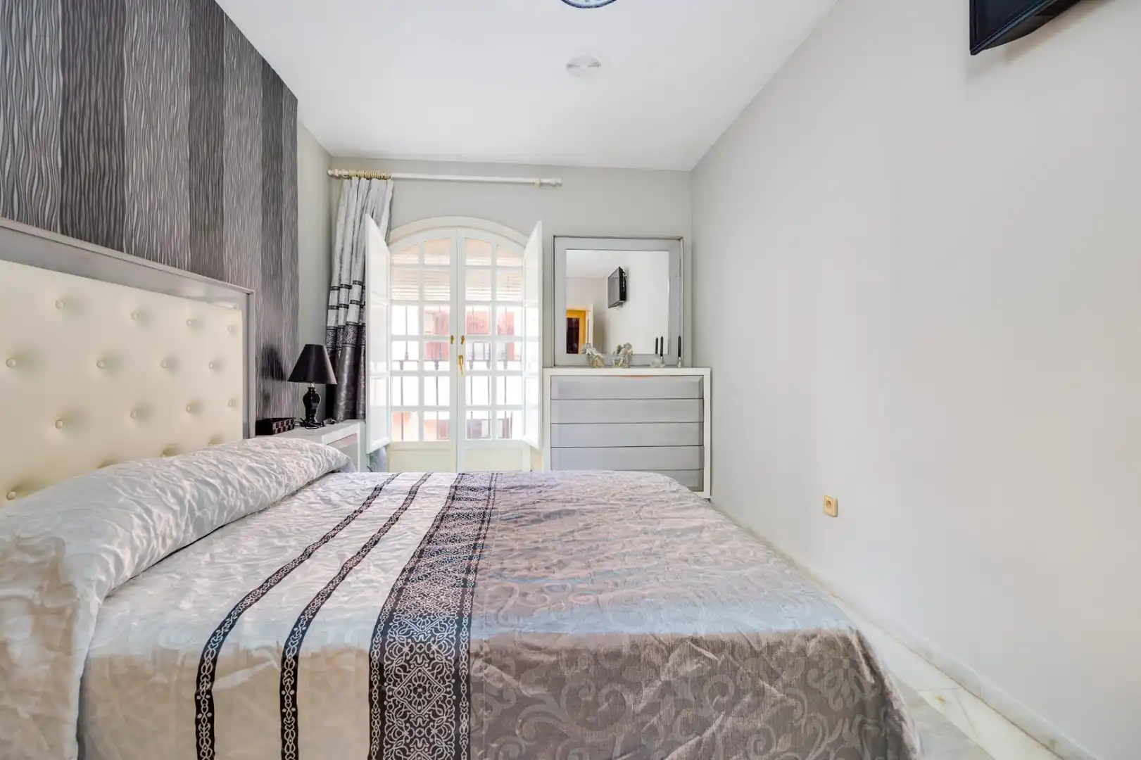 Apartment with terrace for sale in GUILLERMO MARCONI, imagen 34