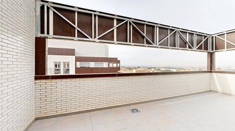 Foto 2 de Ático en venta en Calle Alcalde Domingo Ibañez, 2, El Palmar,  Murcia Capital