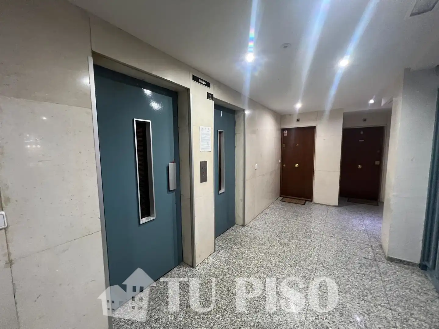 Pis en venda en Madrid amb Aire condicionat, Calefacció i Parquet