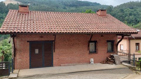 Foto 3 de Finca rústica en venta en N/a, -1, Salas, Asturias