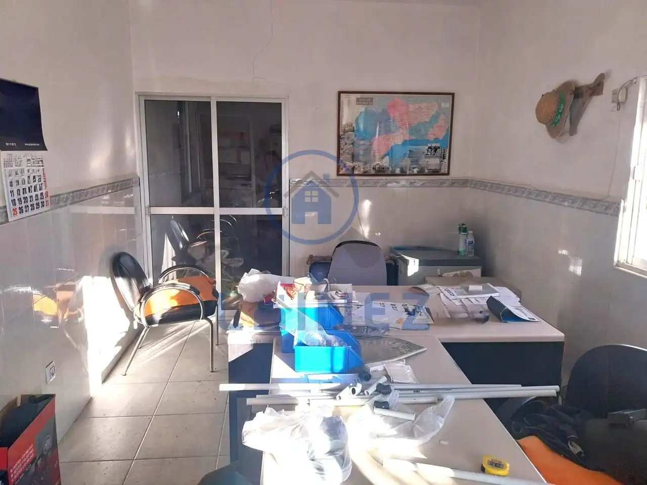 Nave industrial en venta en Peñarroya-Pueblonuevo