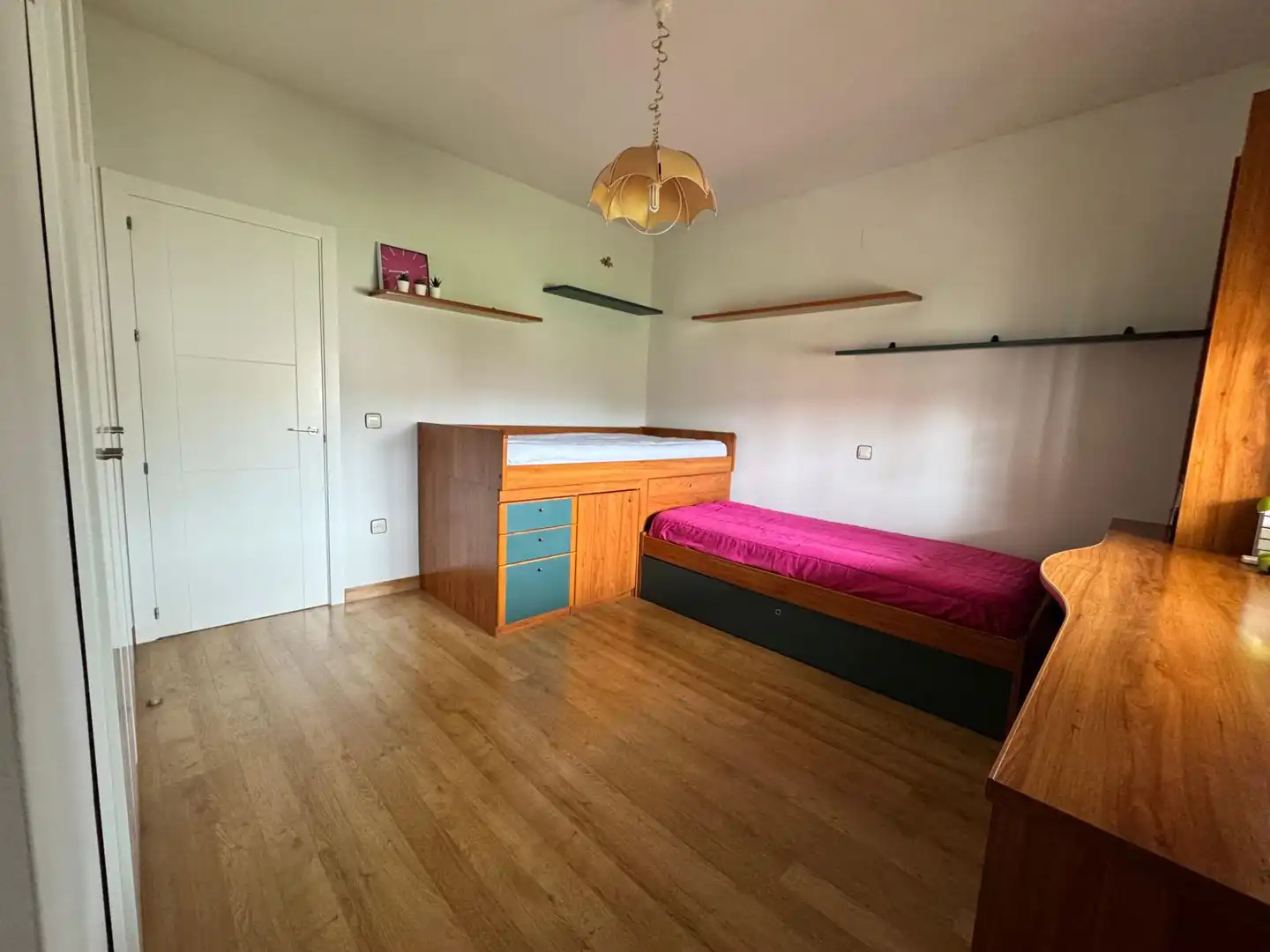 Habitación de Casa o chalet en venta en Picón con Aire acondicionado, Calefacción y Terraza