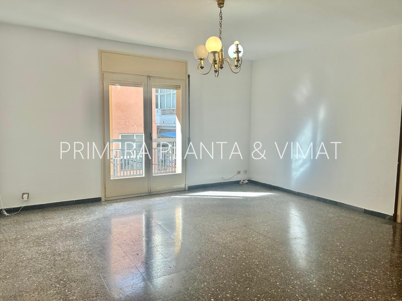 Flat for sale in Rocafonda