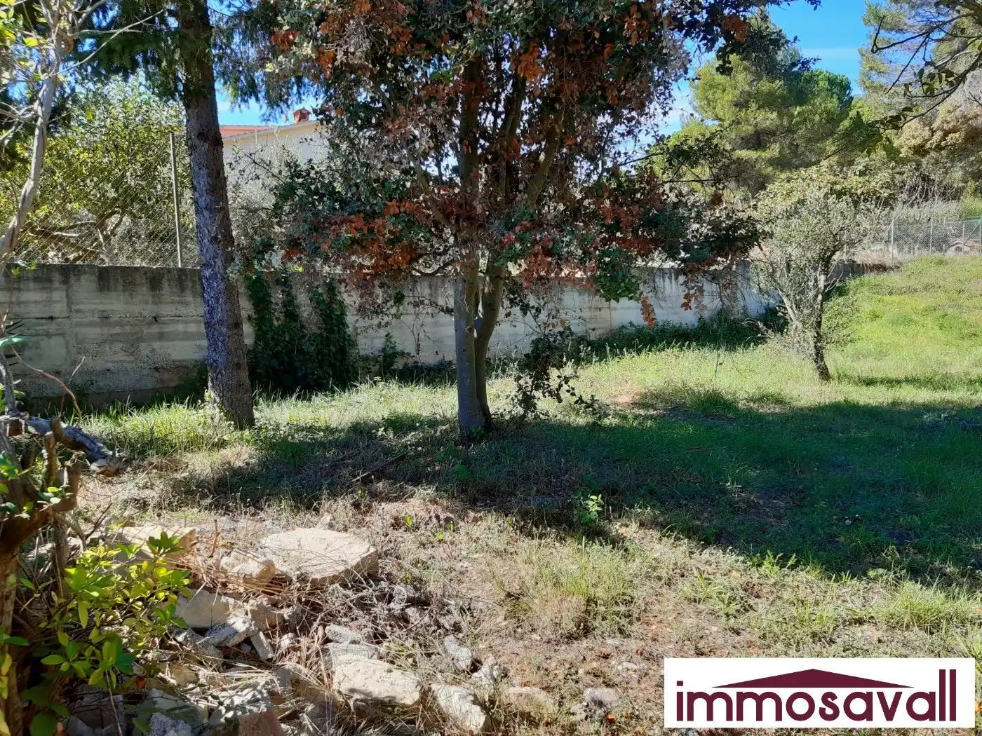 Residential land for sale in Carrer del Vapor, imagen 5