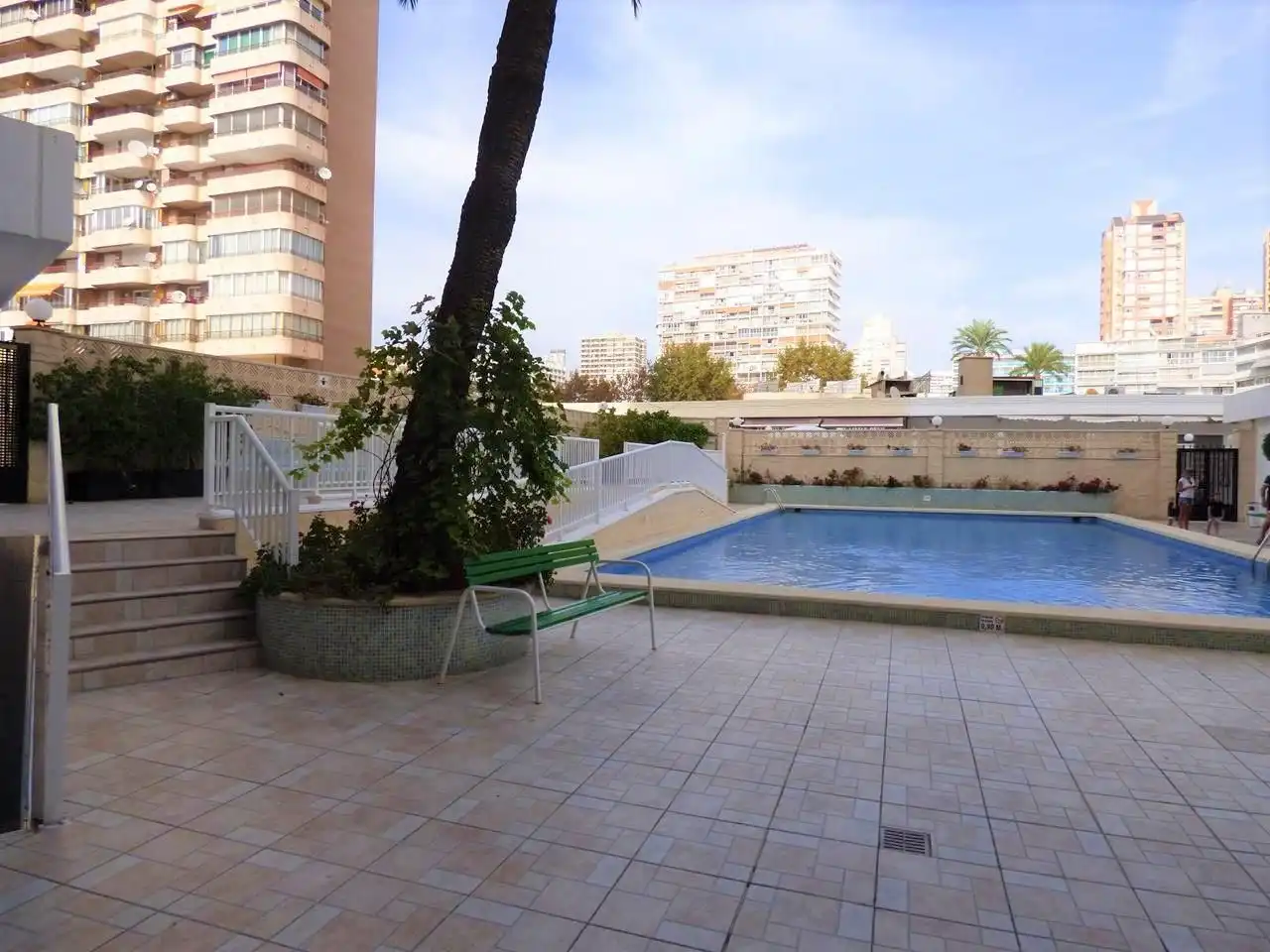Appartamento con piscina in vendita a Playa de Levante, imagen 35