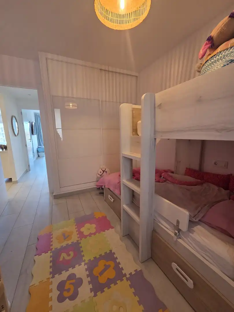 Appartement compact avec ascenseur à vendre à El Toro, imagen 7