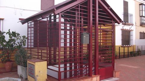 Photo 3 of Box room for sale in Pz. de Cuba, Estación - La Fontanilla - El Tinte, Sevilla