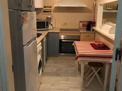Flat for rent in Crevillet