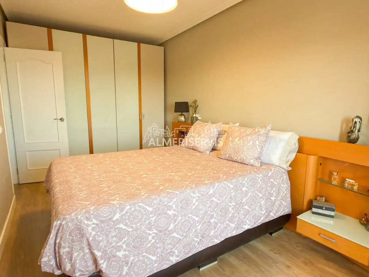 Habitación de Dúplex en venta en Aguadulce