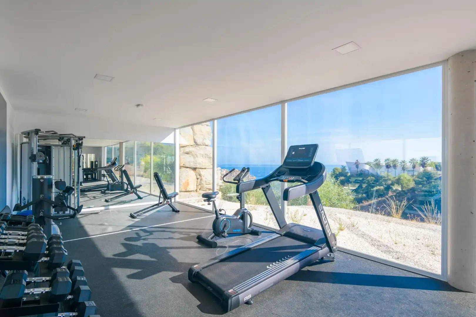 Apartments for sale in La Capellanía - El Higuerón