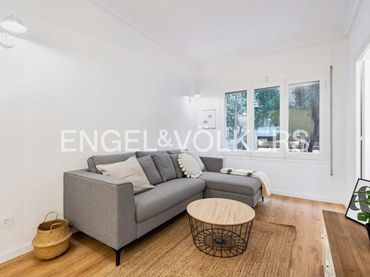 Wohnung mit Aufzug zum Verkauf in Gràcia