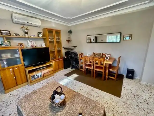 Casa o xalet en venda a Las Lagunas - Campano