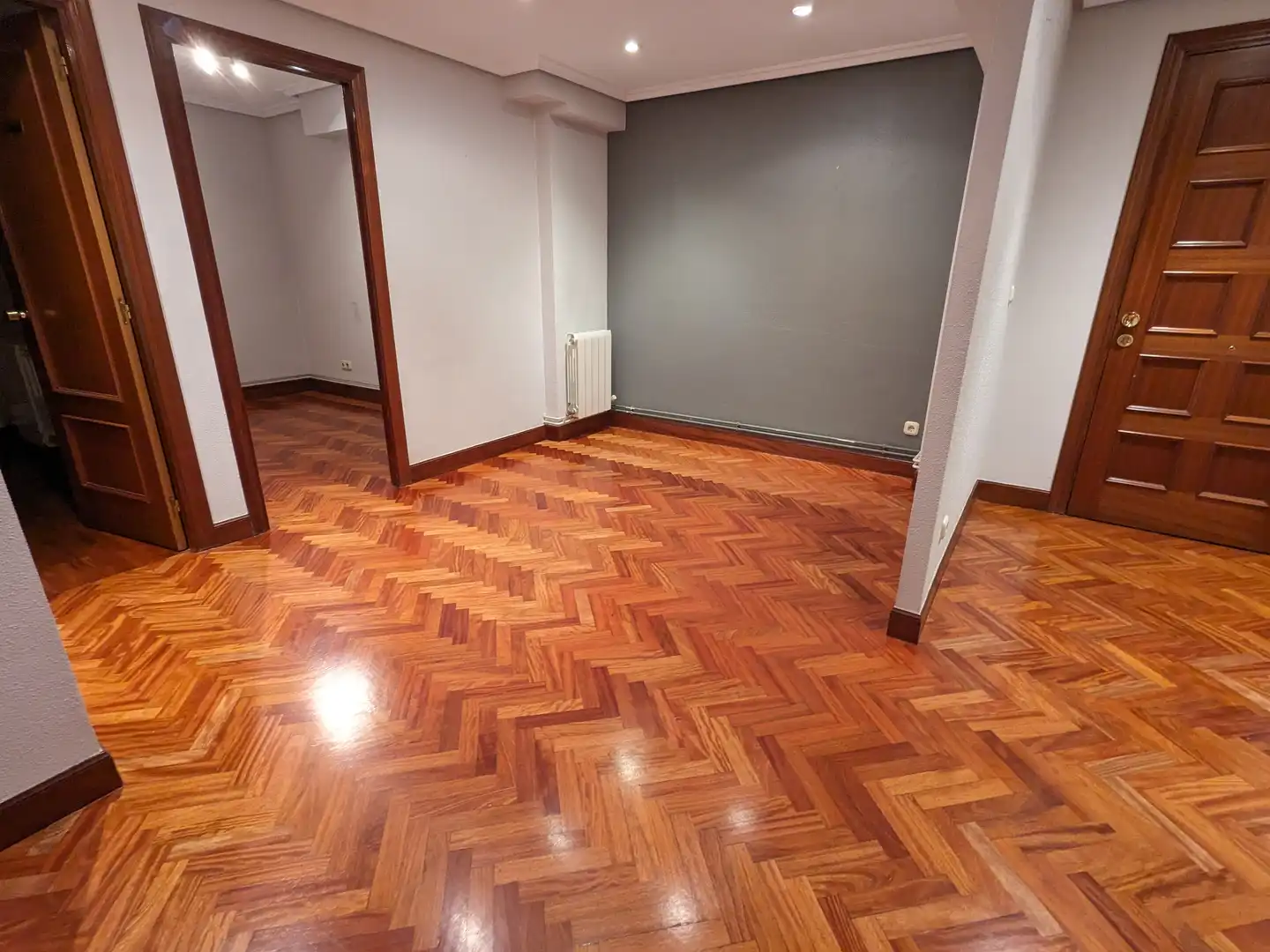 Piso en venta en Errenteria con Calefacción y Balcón
