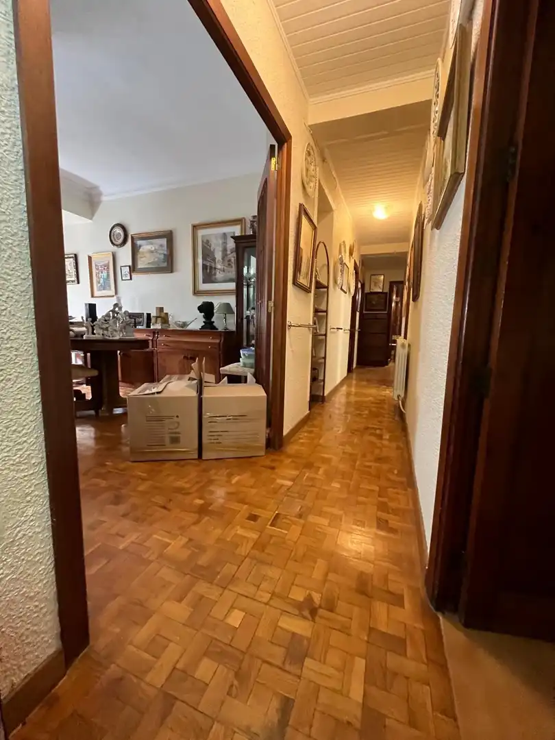 Wohnung zur Miete in Castellón de la Plana / Castelló de la Plana mit Heizung, Parkett und Möbliert