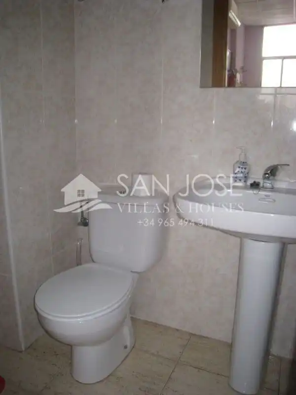 Business premises to rent in Aspe Centro, imagen 5