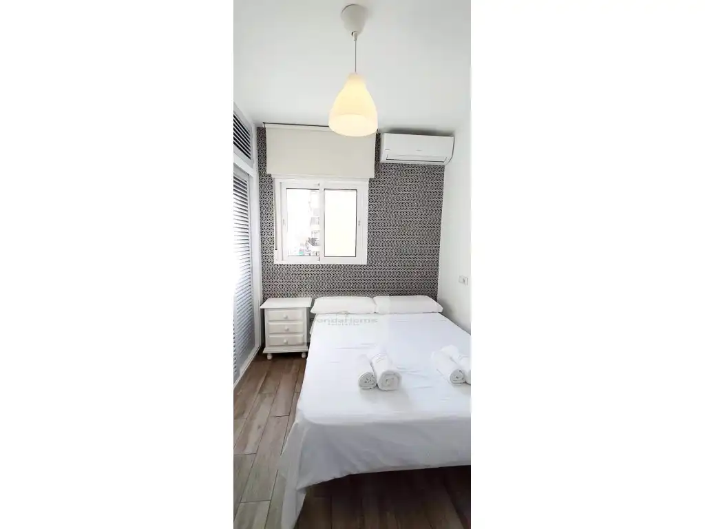 Habitación de Piso de alquiler en Torremolinos