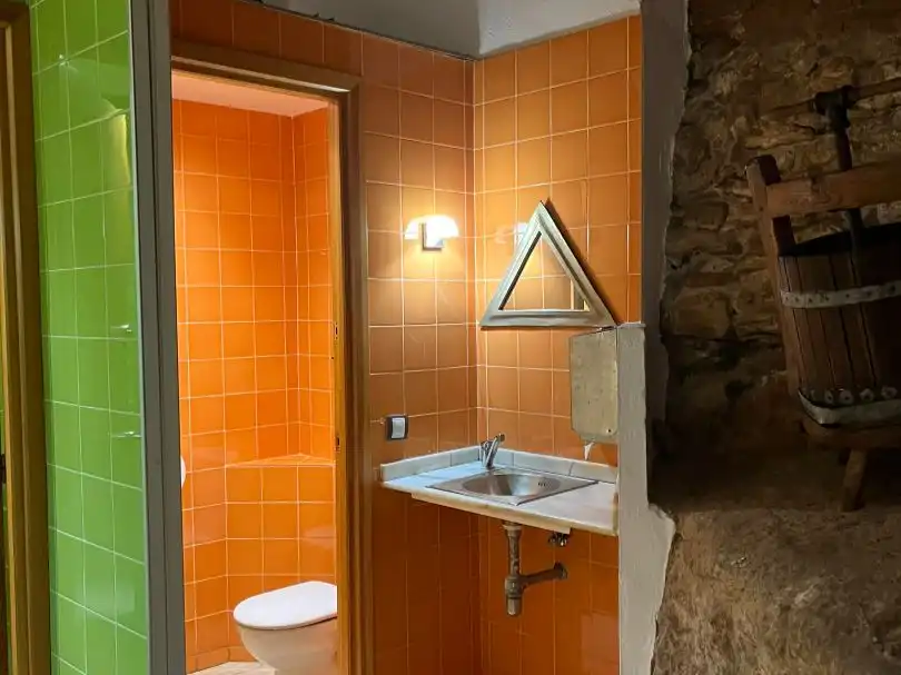 Gewerbefläche zur Miete in Calle de Sant Pere 37, imagen 17