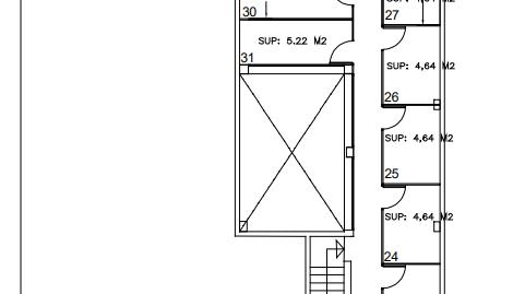 Photo 4 of Box room to rent in Pescadería, Huelva