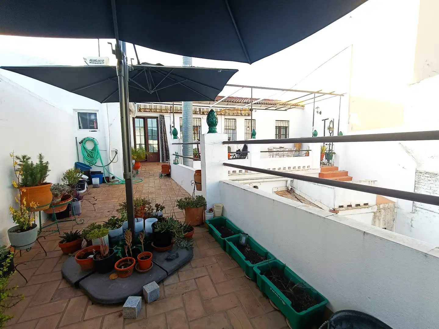 Maison mitoyenne avec terrasse à vendre à Olivares, imagen 29