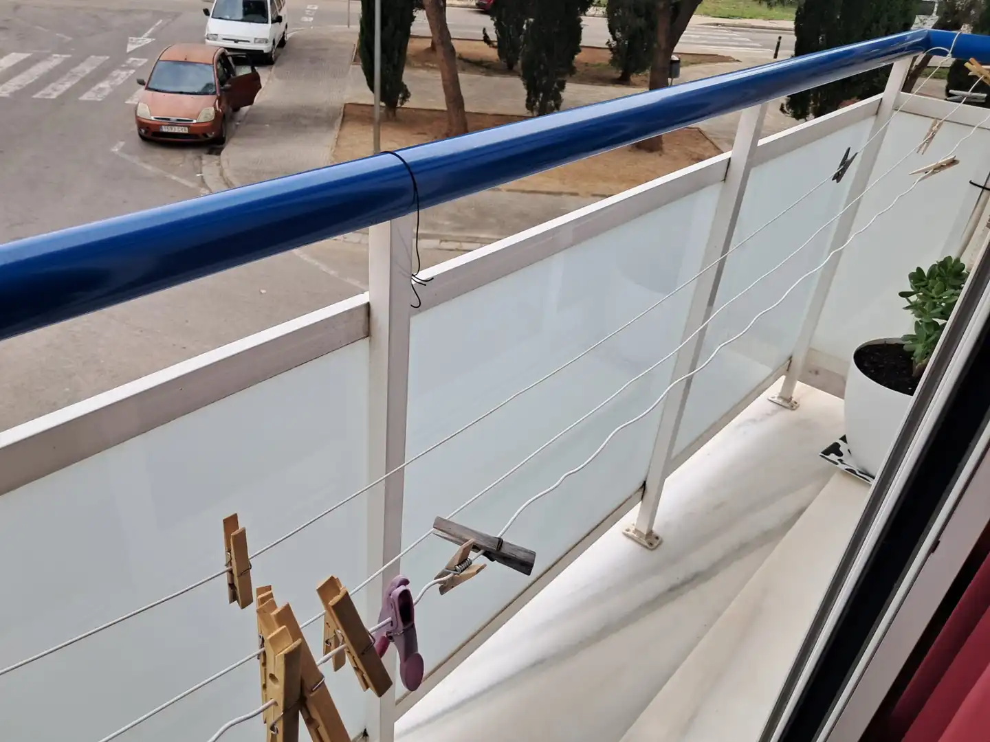 Terrassa de Pis en venda en Gandia amb Aire condicionat, Traster i Moblat
