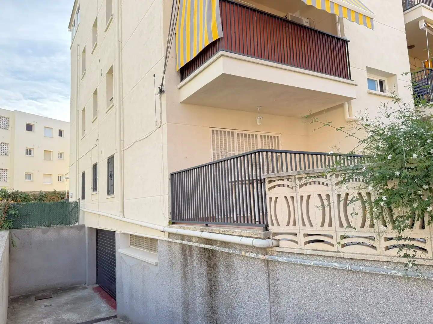 Wohnung mit Balkon zum Verkauf in Cunit Diagonal, imagen 18