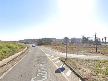 Terreno rustico in vendita a Avenida Antonio Hernández Gil, Badajoz, Spain Paraje San Gabriel