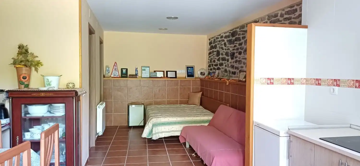 Casa o xalet en venda a Colunga