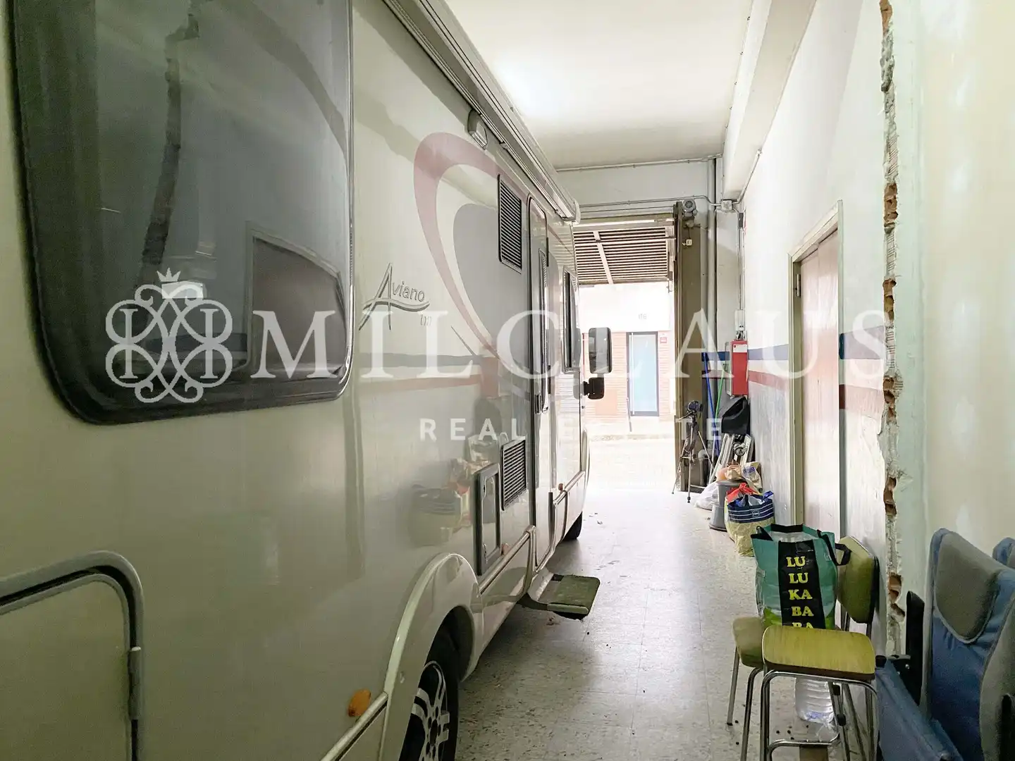 Residenziale con ascensore in vendita a Carrer de Marconi, imagen 23