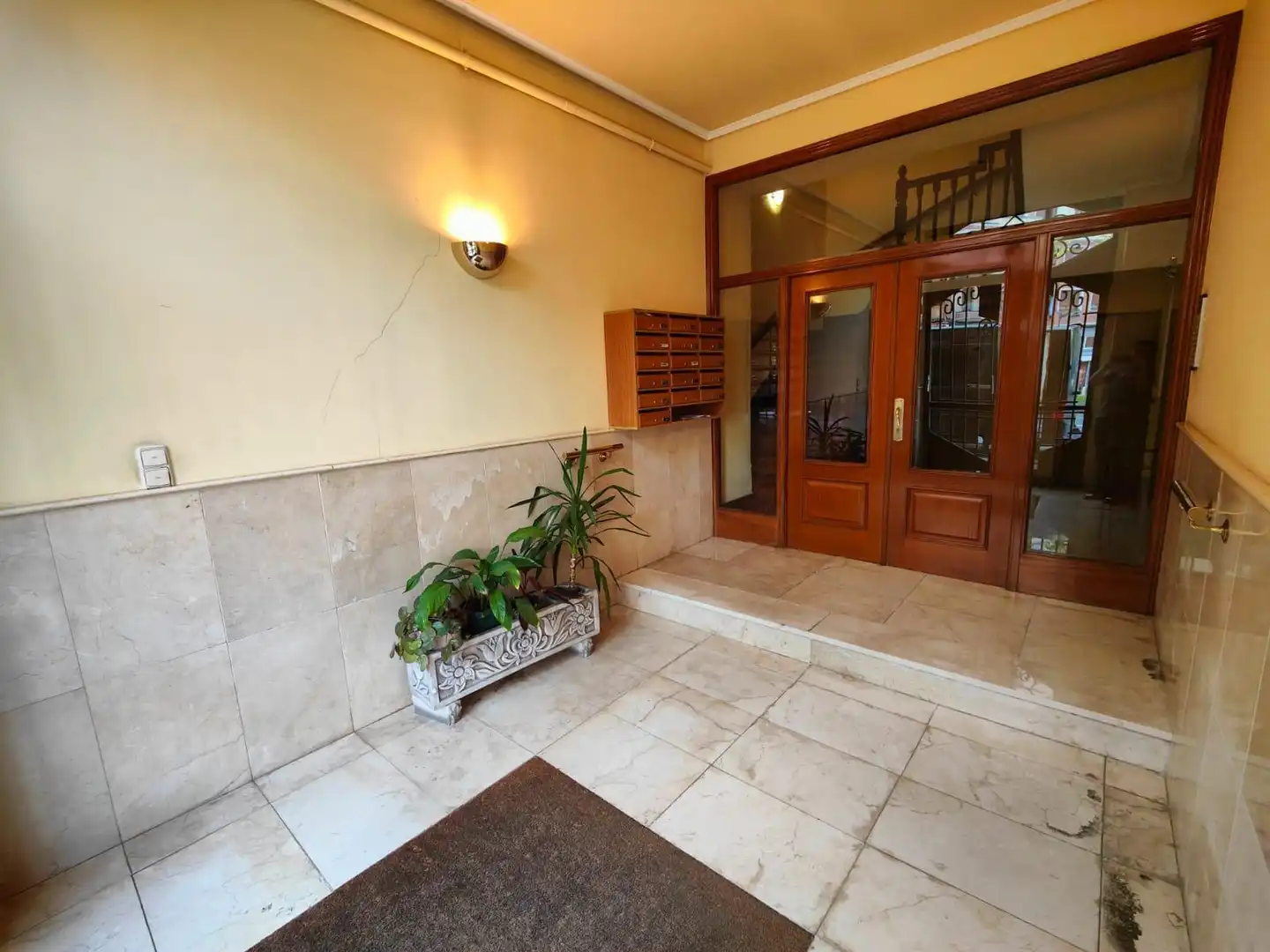 Piso en venta en Bilbao  con Calefacción y Amueblado
