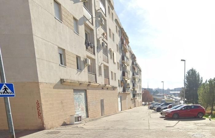Flat for sale in Almanjáyar