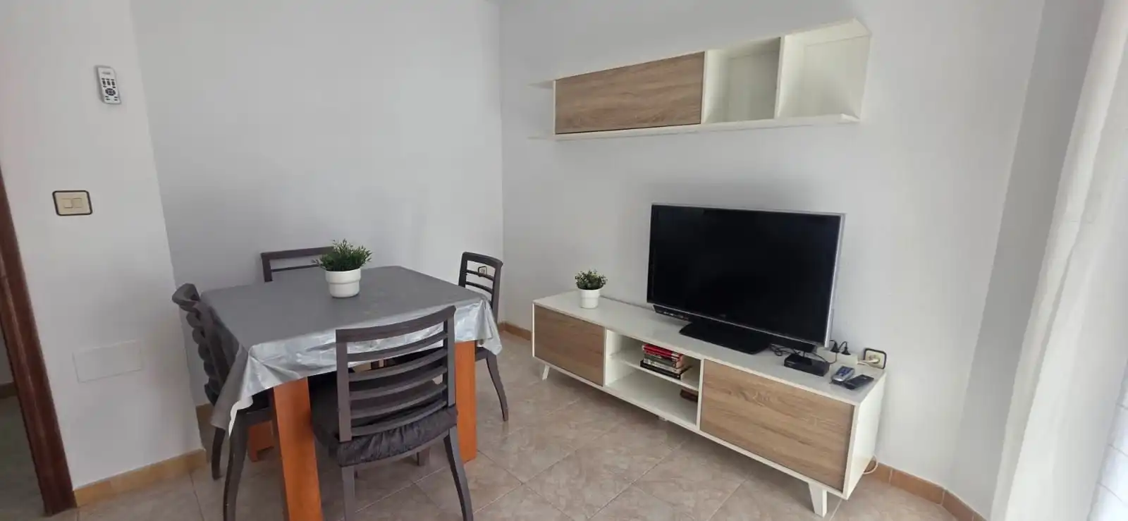 Appartement compact avec ascenseur à vendre à Casco Antiguo, imagen 3