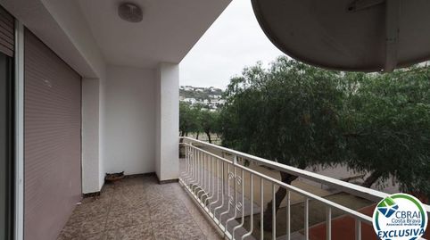 Foto 4 de Apartamento en venta en Centre, Roses