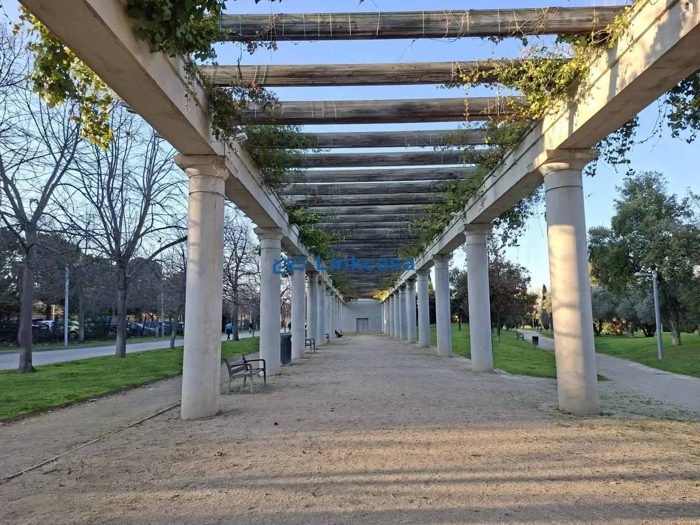Pis amb jardí en venda a Camino PERALES, imagen 39