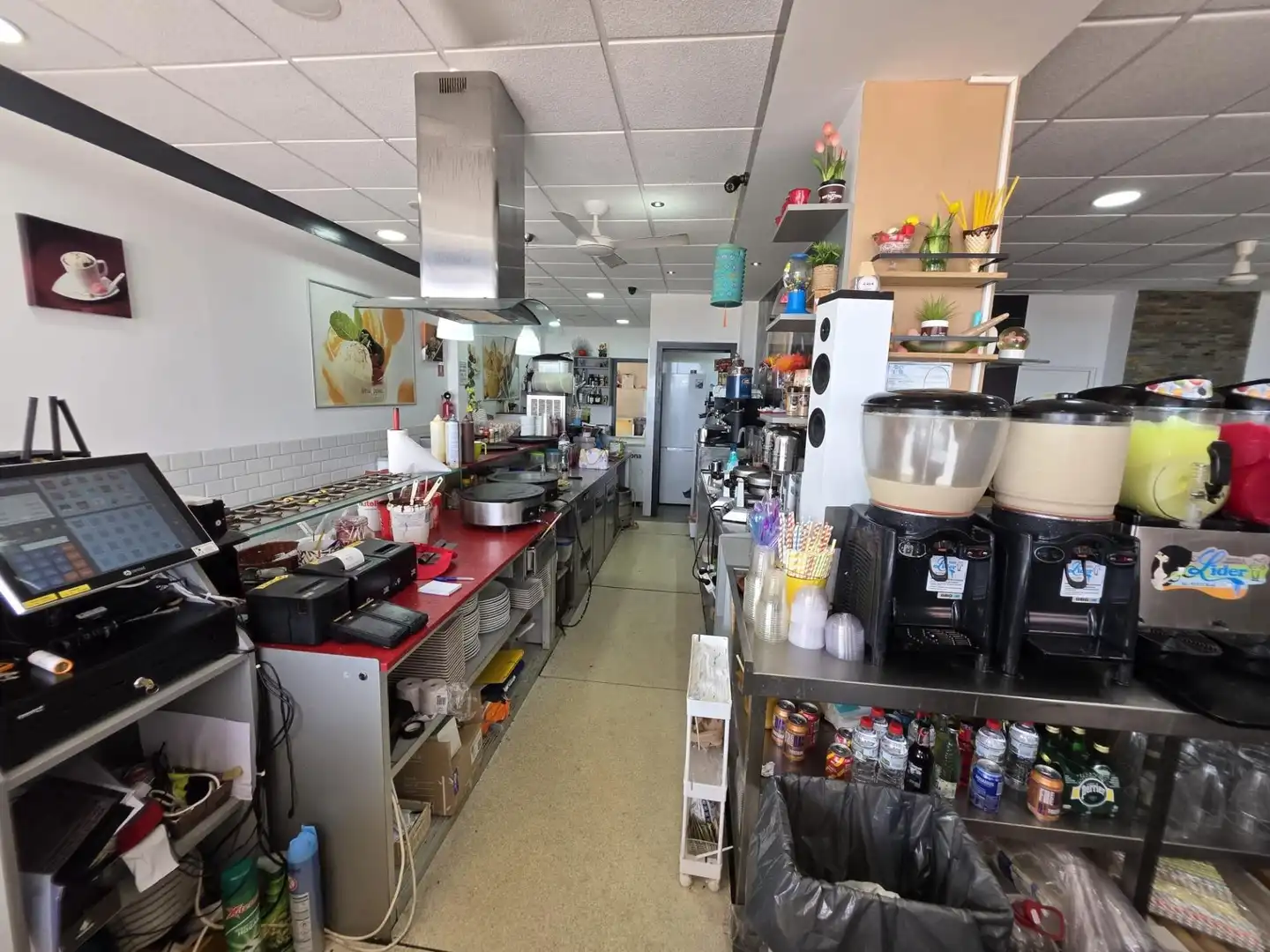 Business premises for sale in Can Toni, imagen 8