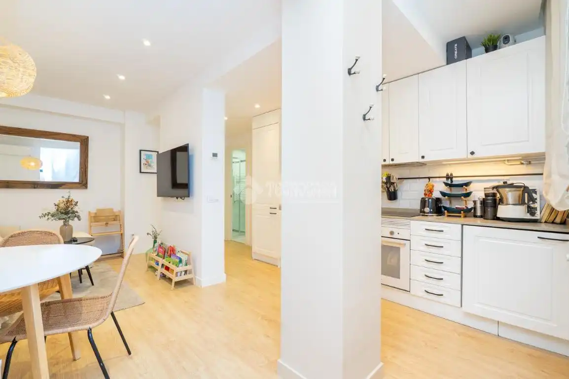Flat for sale in Av. Donostiarra, imagen 23