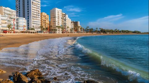 Foto 3 de Apartamento en venta en Puente, Casco Urbano, Vinaròs