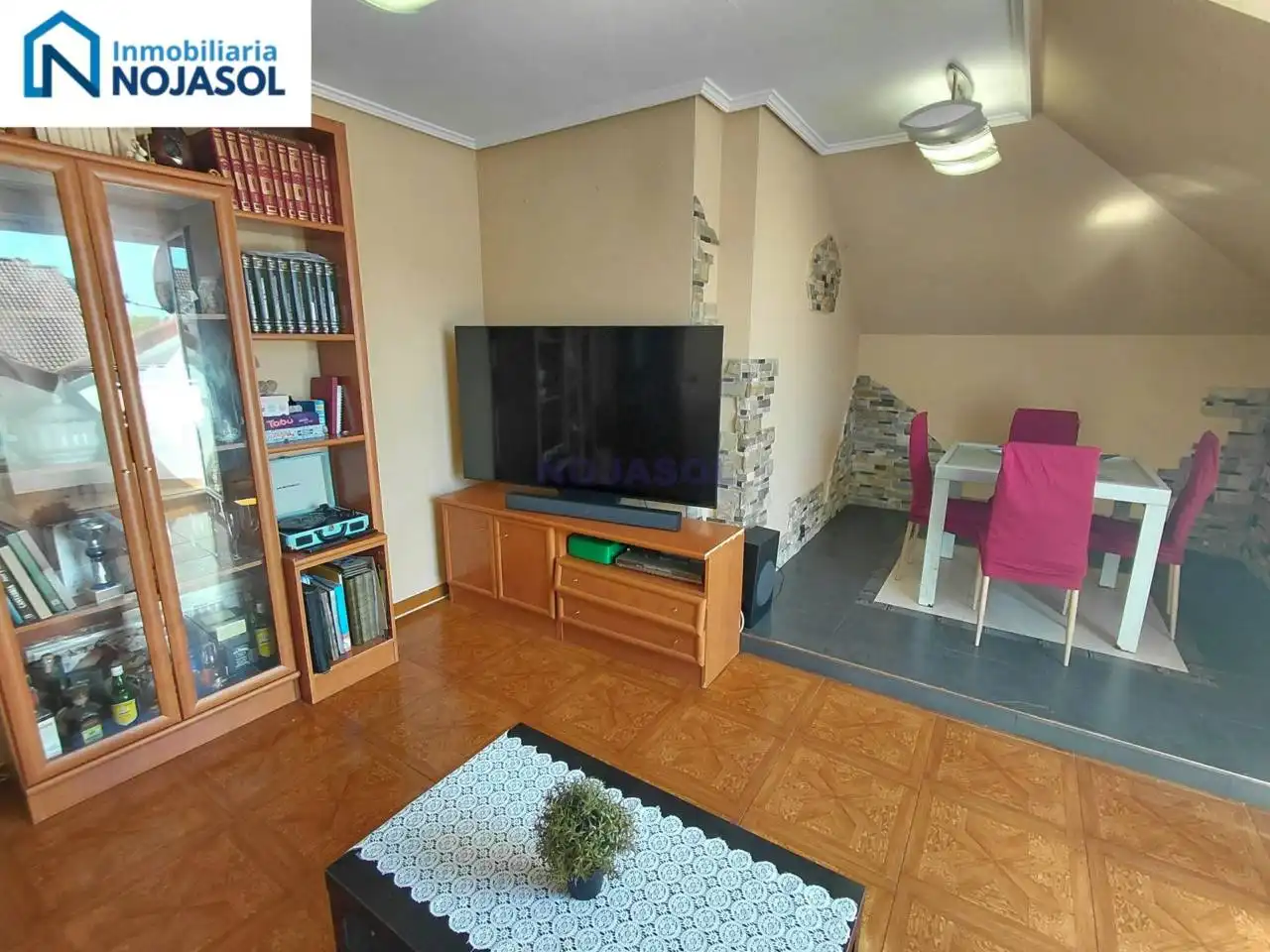 Apartment mit Aufzug zum Verkauf in Calle Arenal, imagen 13