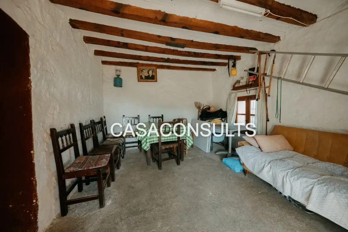 Casa rústica en venda a Carrer d'Atzeneta del Maestrat, imagen 17