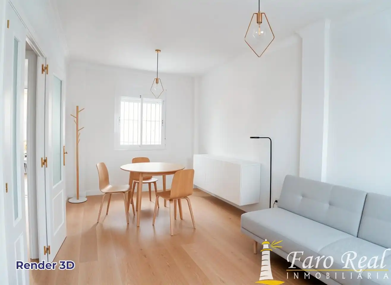 Living room of Houses for sale in Sanlúcar de Barrameda  with Terrace