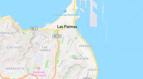 Photo 2 of Flat for sale in La Feria, Las Palmas de Gran Canaria