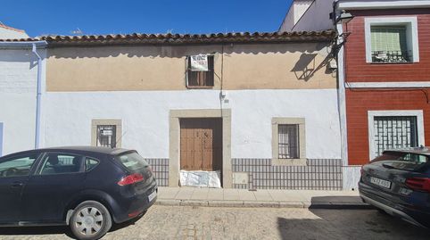 Venta de casa en Villanueva del Duque