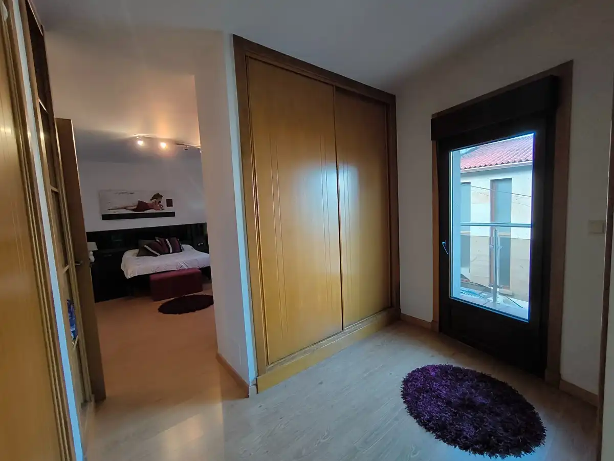 Terraced house with terrace for sale in Sobrán, imagen 31