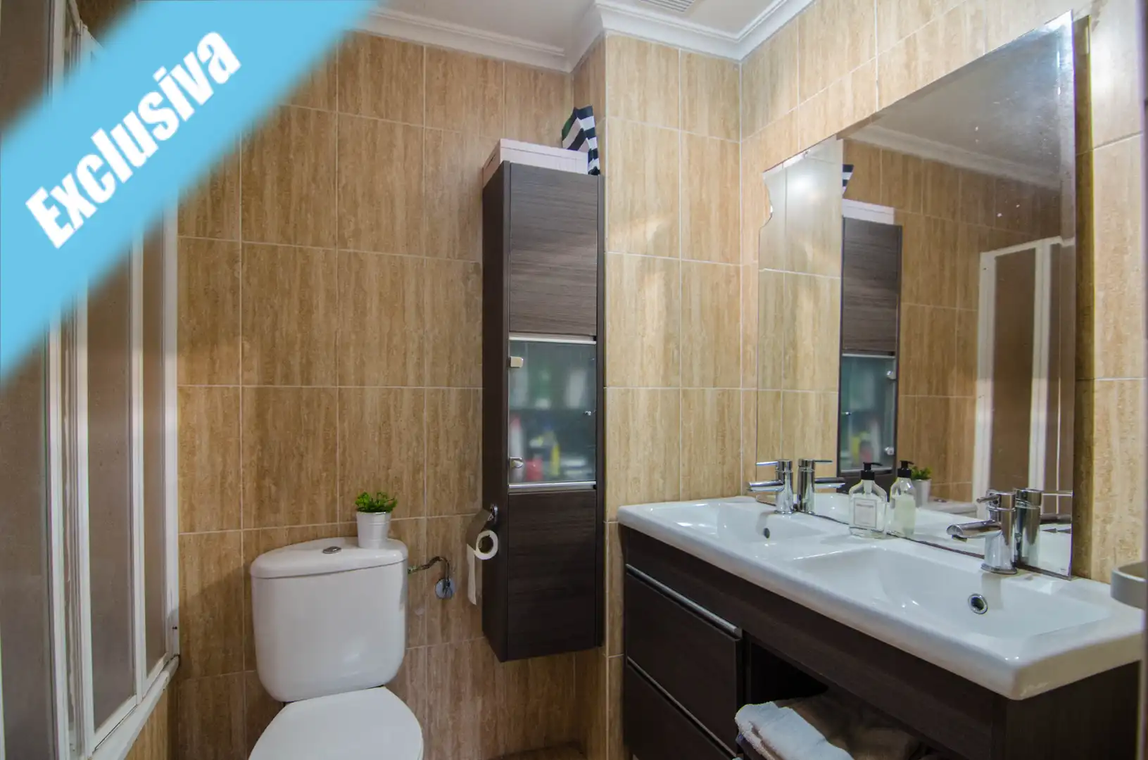 Baño de Piso en venta en Limpias con Calefacción, Terraza y Trastero