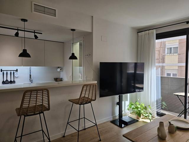 Piso en Venta en Barrio de Patraix