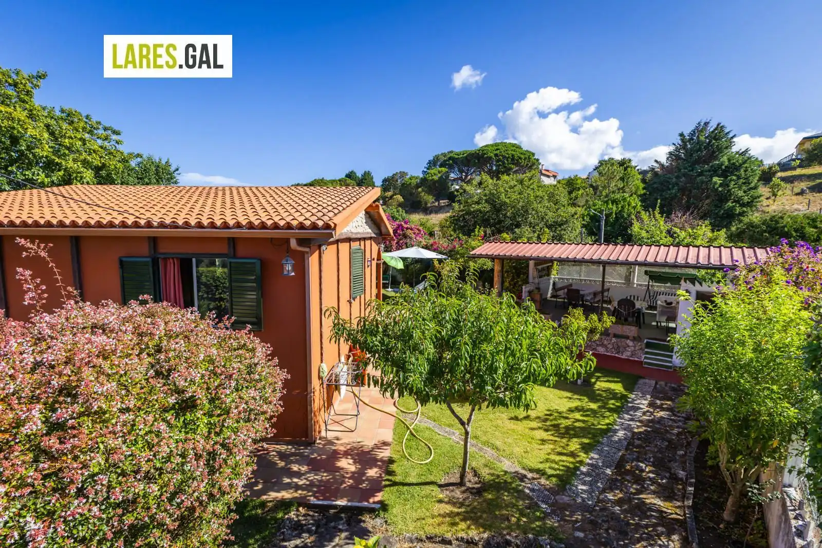Casa o xalet en venda a Recanles, Darbo
