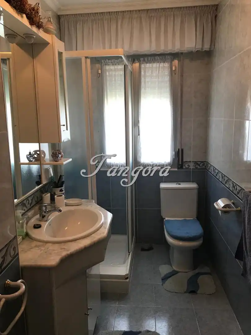 Appartamento in vendita a Bingen Anton Ferrero Kalea, imagen 9